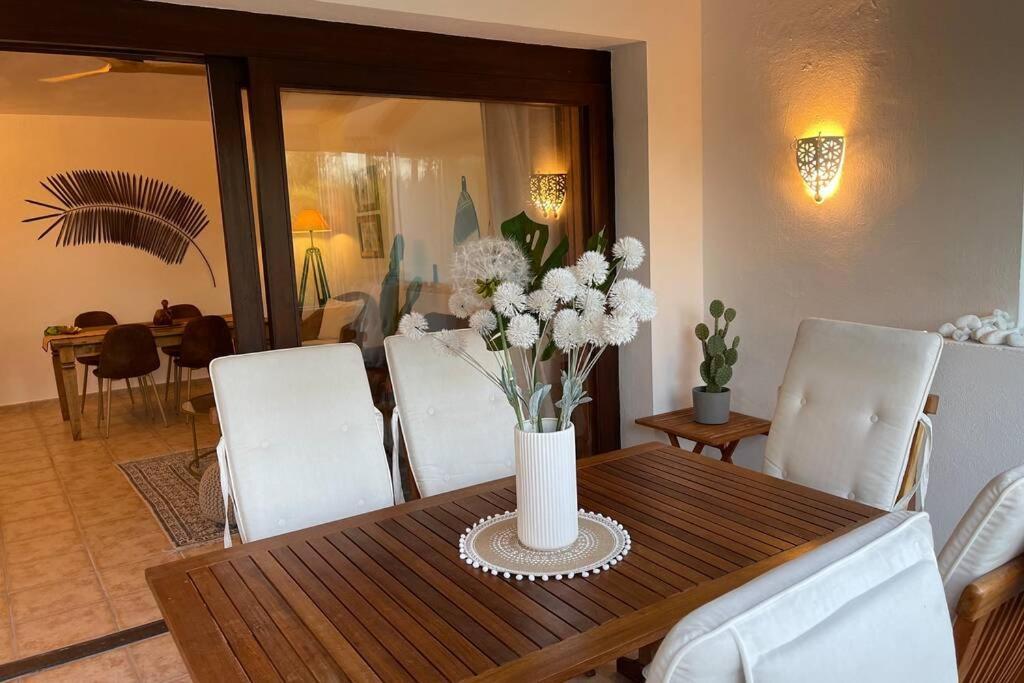 Puerto Banus Apartamento Sol Marbella Exterior photo